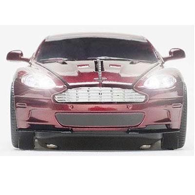 Aston Martin Dbs Optical Mouse