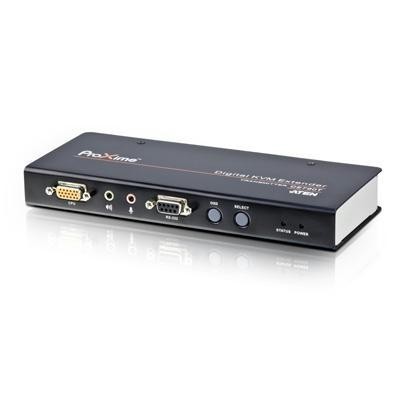 Digital Usb Console Extender