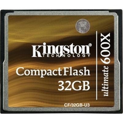 32gb Compactflash 600 W&#47; Recov