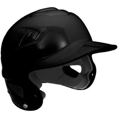 Batting Helmet Coolflo Black