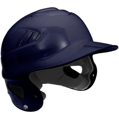 Batting Helmet Coolflo Navy