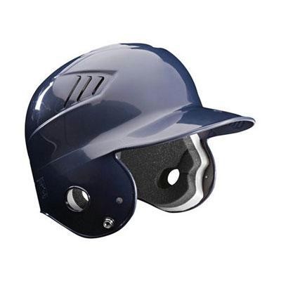 Coolflo Tee Ball Helmet Navy