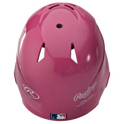 Coolflo Tee Ball Helmet Pink