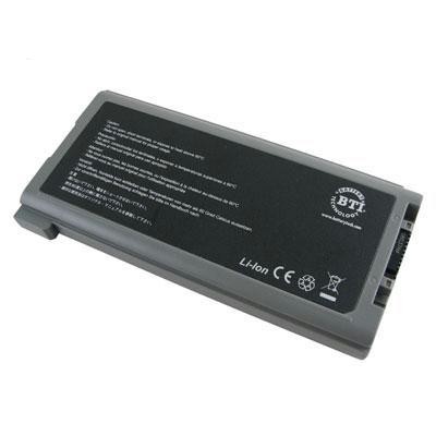 Panasonic Toughbook Battery