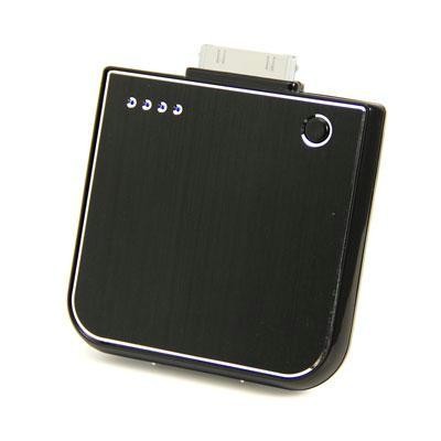 1800 mAh iPhone/iPad Charger