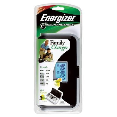 Energizer Family Charger