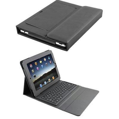 Synthetic Leather Case iPad3