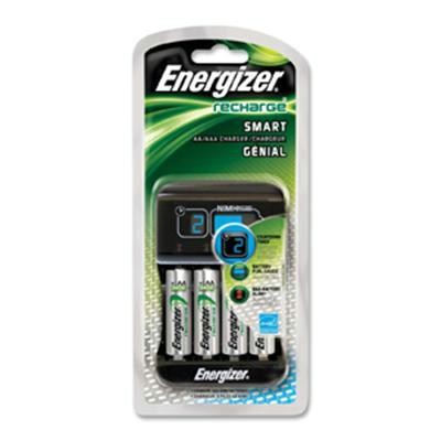 Energizer AA/AAA Charger
