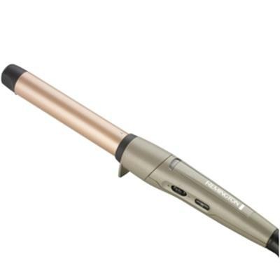 Keratin Therapy Curling Wand