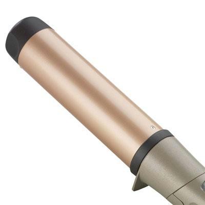 Keratin Therapy Curling Wand