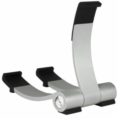 Wave Stand Silver- Foldable