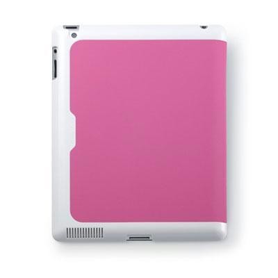 Wake Up Folio Pink For Ipad2/3