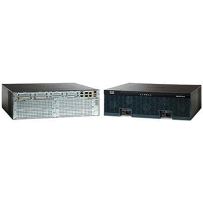 3945 Security Bundle w&#47;SEC lic