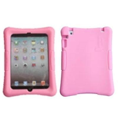 Shell Case For Ipad Mini Pink