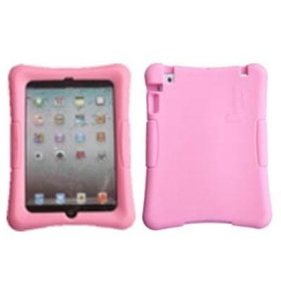 Shell Case For Ipad Mini Pink