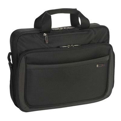 Solo Laptop Slim Brief