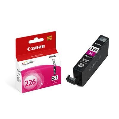 Magenta Ink Tank Cli-226