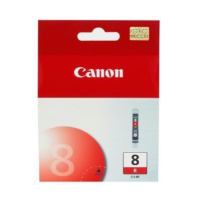 Red Ink Tank