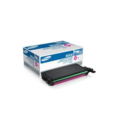Magenta Toner 2K  Yield