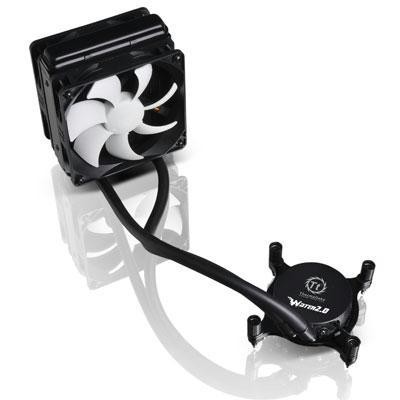 Water2.0 Cpu Cooler