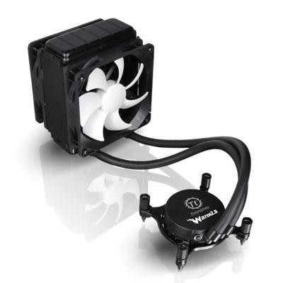 Water2.0 Pro Cpu Cooler