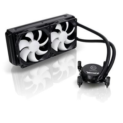 Water2.0 Cpu Cooler