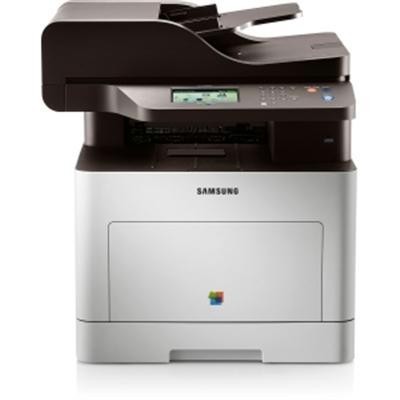 Color Laser Printer