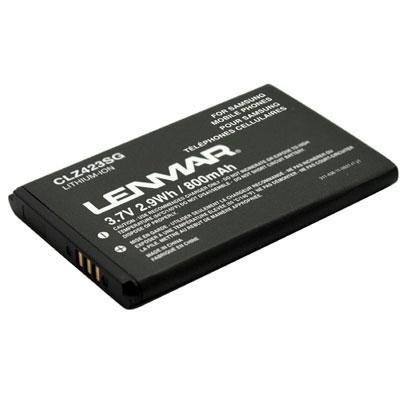 Samsung Cell Phone Battery
