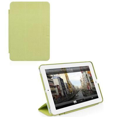 Ipad Mini Hard Shell Green