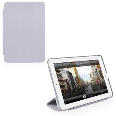 Ipad Mini Hard Shell Purple