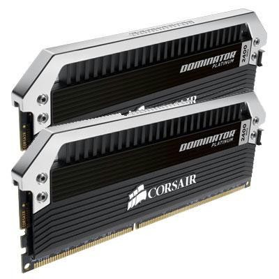 Dominator Platinum Series 16gb