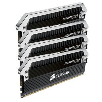 Dominator Platinum Series 32gb