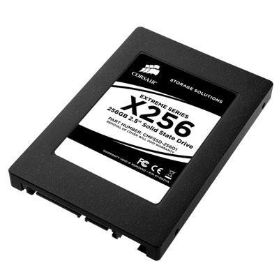 256GB SSD SATA Refurb