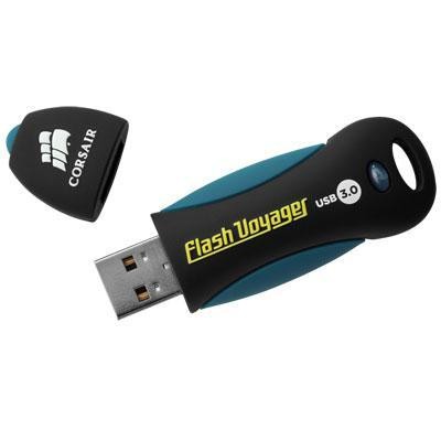 64GB USB 3.0 Flash Voyager
