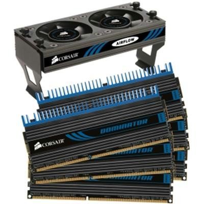 DOMINATOR 24GB DDR3 1333MHz C9