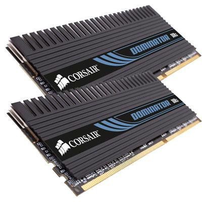 4GB 1600MHz C7 DDR3 DOMINATOR