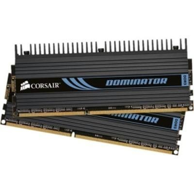 8GB (2x4GB) Dominator DDR3