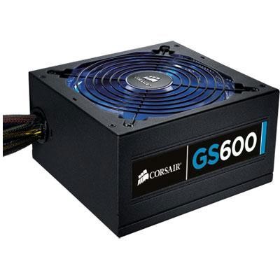 600W GS600 Power Sup FD Only