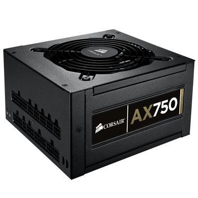 750w Power Supply