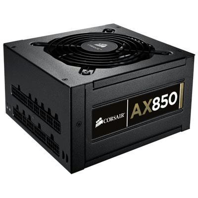 850w Power Supply