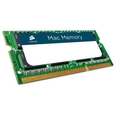 8GB  DDR3 MAC DDR3 DRAM 1600MH
