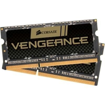 16gb Kit 1600mhz Cl10 Sodimm