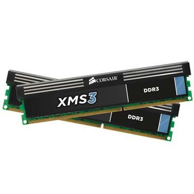 8gb 2000mhz Cl9 Ddr3 Memory Ki