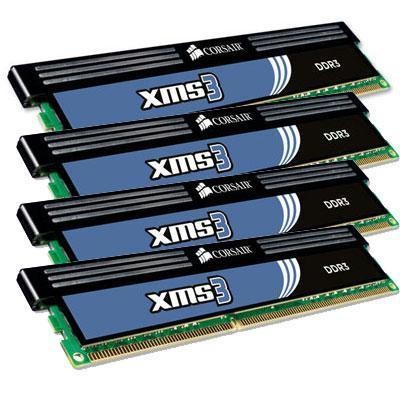 DDR3 1333MHz 8GB kit CL9 DIMM