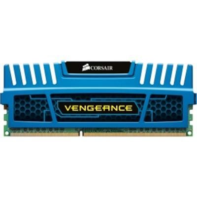 Vengeance Memory 8gb Kit (2x4g