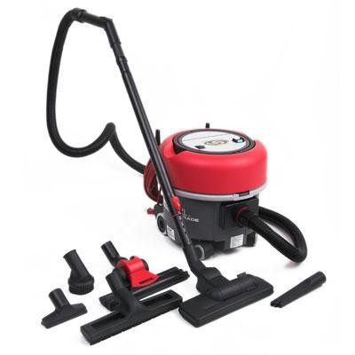 Commercial Canister Vacuum