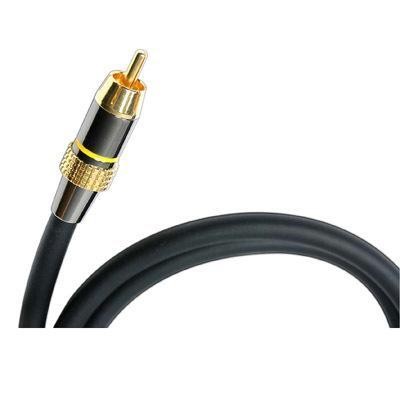 50\' Composite Video Cable
