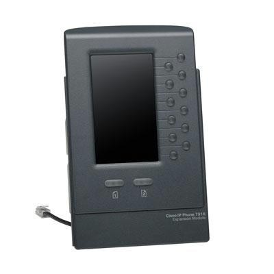 Ip Phone 7916 Expansion M