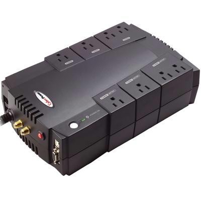 800va 450w Ups W Avr