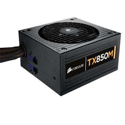 850W Modular Power Supply